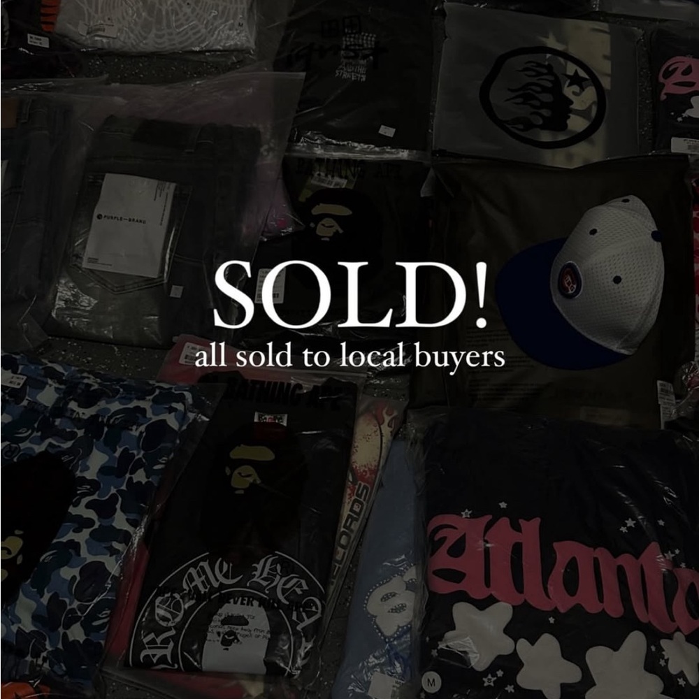 Designer Hoodies !!